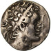 Monnaie, Égypte, Ptolemaic Kingdom, Ptolemy VI, Tétradrachme, 147-146 BC