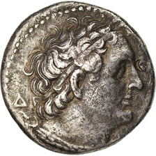Coin, Egypt, Ptolemaic Kingdom, Ptolemy II Philadelphos, Tetradrachm, 285-246