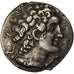Münze, Egypt, Ptolemaic Kingdom, Ptolemy VIII, Tetradrachm, 144-143 BC, Paphos
