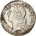 Coin, France, Louis XV, Écu de Béarn au bandeau, Ecu, 1748, Pau, Rare