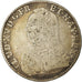 Moeda, França, Louis XV, 1/2 Écu aux branches d'olivier, 1/2 ECU, 44 Sols