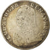 Coin, France, Louis XV, 1/2 Écu aux branches d'olivier, 1/2 ECU, 44 Sols, 1732