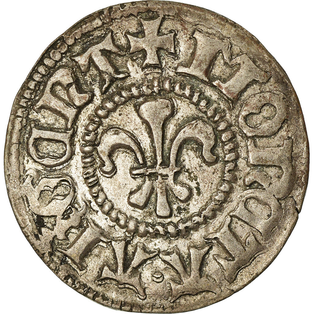 Münze, Frankreich, ALSACE, Kreutzer, Strasbourg, SS, Silber, Boudeau:1335