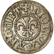 Münze, Frankreich, ALSACE, Kreutzer, Strasbourg, SS, Silber, Boudeau:1335