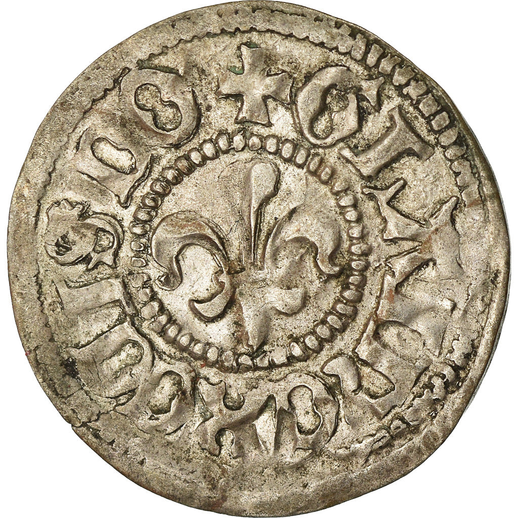 Münze, Frankreich, ALSACE, Kreutzer, Strasbourg, SS, Silber, Boudeau:1335