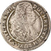 Coin, German States, SILESIA-LIEGNITZ-BRIEG, Christian, 15 Kreuzer, 1/6 Thaler