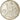Moneta, FRANCUSKIE INDOCHINY, 20 Cents, 1937, Paris, AU(55-58), Srebro, KM:17.2