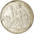 Munten, FRANS INDO-CHINA, 20 Cents, 1937, Paris, PR, Zilver, KM:17.2