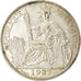 Moeda, INDOCHINA FRANCESA, 20 Cents, 1937, Paris, AU(55-58), Prata, KM:17.2
