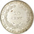 Munten, FRANS INDO-CHINA, 20 Cents, 1937, Paris, PR, Zilver, KM:17.2