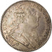 France, Jeton, Louis XVI, Extraordinaire des Guerres, 1777, SUP, Argent