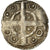Münze, Belgien, Flanders, Anonymous, Maille, c. 1180-1220, Ypern, SS, Silber