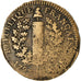 Coin, German States, MAINZ, Friedrich Karl Josef, 5 Sols, 1793, Mayence