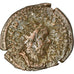 Moneda, Postumus, Antoninianus, 260-261, Trier, BC+, Vellón, RIC:64
