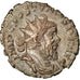 Munten, Postuum, Antoninianus, 262, Trier, ZF, Billon, RIC:74