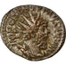 Moneda, Postumus, Antoninianus, 266, Trier, MBC, Vellón, RIC:60
