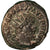 Moneta, Postumus, Antoninianus, 268, Trier, EF(40-45), Bilon, RIC:309