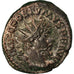 Monnaie, Postume, Antoninien, 268, Trèves, TTB, Billon, RIC:309