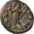 Moneta, Postumus, Antoninianus, 268, Trier, EF(40-45), Bilon, RIC:309