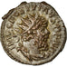 Münze, Postumus, Antoninianus, 266, Trier, SS, Billon, RIC:328