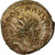 Moneta, Postumus, Antoninianus, 266, Trier, AU(50-53), Bilon, RIC:328