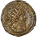Moneta, Postumus, Antoninianus, 266, Trier, BB+, Biglione, RIC:328