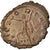 Moneta, Postumus, Antoninianus, 261, Trier, AU(50-53), Bilon, RIC:89