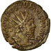 Munten, Postuum, Antoninianus, 267, Trier, ZF, Billon, RIC:330