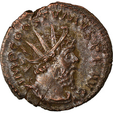 Moneta, Postumus, Antoninianus, 268, Trier, BB+, Biglione, RIC:316