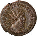 Moneta, Postumus, Antoninianus, 268, Trier, BB+, Biglione, RIC:316