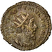 Moneta, Postumus, Antoninianus, 263-265, Trier, BB+, Biglione, RIC:80