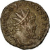 Moneta, Postumus, Antoninianus, 268, Trier, EF(40-45), Bilon, RIC:318
