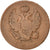 Monnaie, Russie, Alexander I, 2 Kopeks, 1811, TB, Cuivre, KM:118.4
