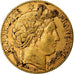 Monnaie, France, Cérès, 10 Francs, 1896, Paris, TTB, Or, Gadoury:1016, KM:830