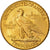 Moeda, Estados Unidos da América, Indian Head, $10, Eagle, 1912, U.S. Mint