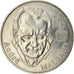 Coin, France, André Malraux, 100 Francs, 1997, AU(50-53), Silver, KM:1188