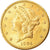 Coin, United States, Liberty Head, $20, Double Eagle, 1904, U.S. Mint
