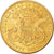 Moneta, USA, Liberty Head, $20, Double Eagle, 1904, U.S. Mint, Philadelphia