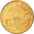 Monnaie, États-Unis, Liberty Head, $20, Double Eagle, 1896, U.S. Mint, San