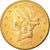 Munten, Verenigde Staten, Liberty Head, $20, Double Eagle, 1897, U.S. Mint