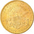 Coin, United States, Liberty Head, $20, Double Eagle, 1897, U.S. Mint