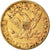 Coin, United States, Coronet Head, $5, Half Eagle, 1892, U.S. Mint