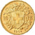 Moneda, Suiza, 20 Francs, 1914, Bern, SC, Oro, KM:35.1