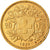 Moneda, Suiza, 20 Francs, 1897, Bern, EBC, Oro, KM:35.1