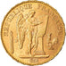 Moneta, Francia, Génie, 20 Francs, 1898, Paris, SPL-, Oro, KM:825, Gadoury:1063