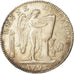 Monnaie, France, Écu de 6 livres françoise, 6 Livres, 1793, Paris, TTB+