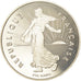 Monnaie, France, Semeuse, 5 Francs, 2001, Paris, FDC, Nickel Clad Copper-Nickel