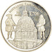 Francja, 1-1/2 Euro, 2006, Paris, BE, MS(65-70), Srebro, Gadoury:EU215, KM:1458