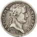 Coin, France, Napoléon I, Franc, 1808, Paris, VF(30-35), Silver, KM:682.1