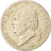 Moneta, Francja, Louis XVIII, Louis XVIII, 5 Francs, 1821, Lille, VF(30-35)